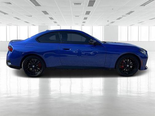 2024 BMW M240 i xDrive