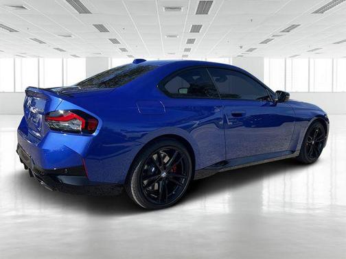 2024 BMW M240 i xDrive