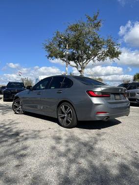 2023 BMW 330 330i