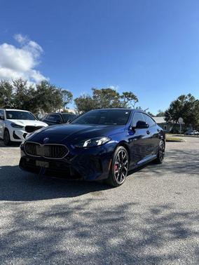 2026 BMW 228 Gran Coupe 228 Gran Coupe