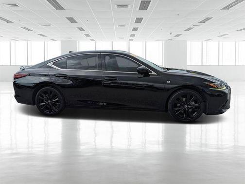 2021 Lexus ES 350 F Sport
