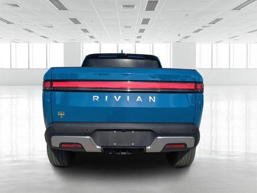 2023 Rivian R1T Adventure Quad Motor Large Pack