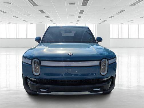 2023 Rivian R1T Adventure Quad Motor Large Pack