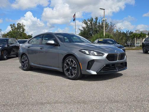 2025 BMW 228 Gran Coupe xDrive