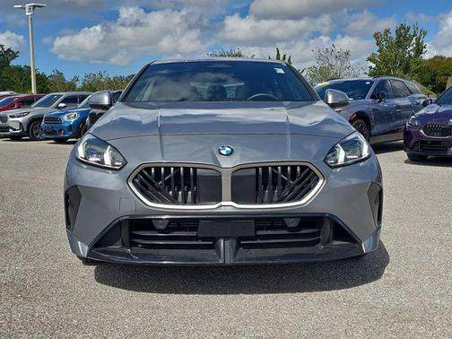 2025 BMW 228 Gran Coupe xDrive