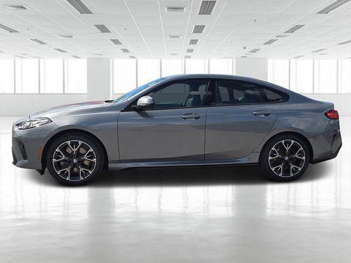 2025 BMW 228 Gran Coupe xDrive