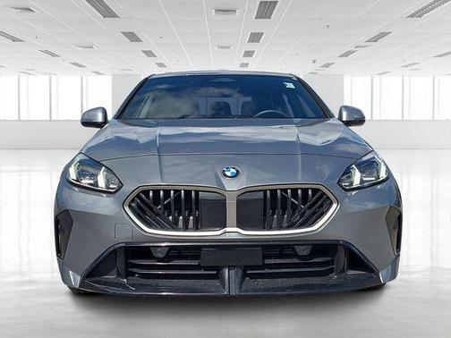 2025 BMW 228 Gran Coupe xDrive