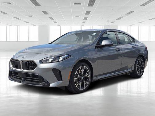 2025 BMW 228 Gran Coupe xDrive
