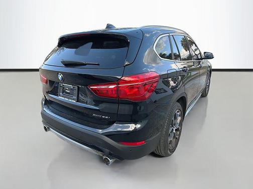 2021 BMW X1 xDrive28i