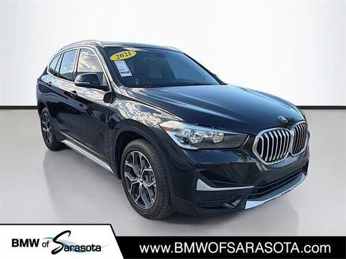 2021 BMW X1 xDrive28i