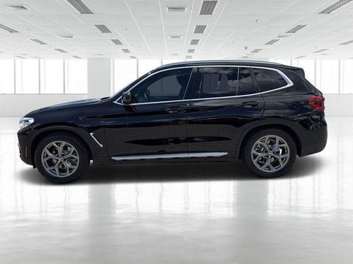 2021 BMW X3 PHEV xDrive30e