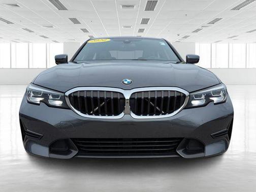 2020 BMW 330 330i