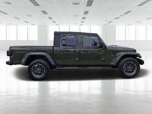 2021 Jeep Gladiator Sport S
