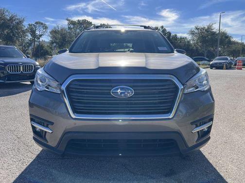 2021 Subaru Ascent Limited 7-Passenger