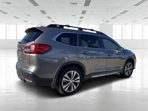 2021 Subaru Ascent Limited 7-Passenger