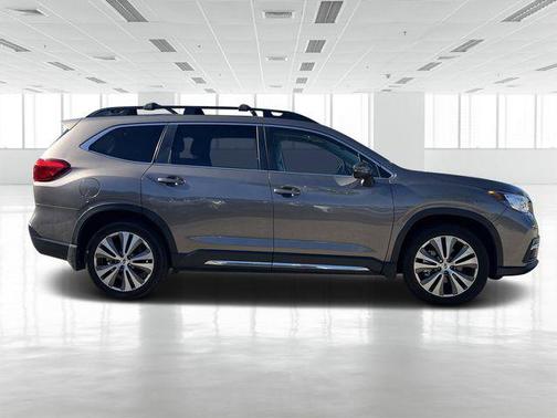 2021 Subaru Ascent Limited 7-Passenger