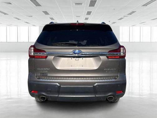 2021 Subaru Ascent Limited 7-Passenger