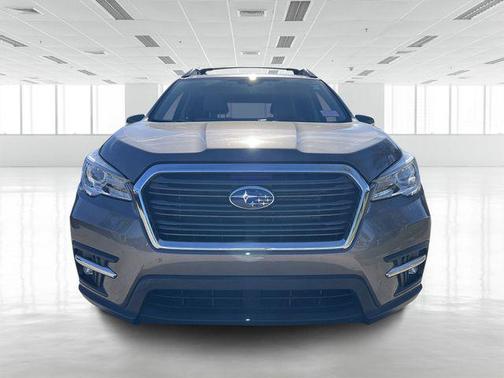 2021 Subaru Ascent Limited 7-Passenger