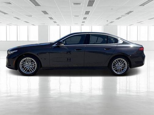 2024 BMW 530 xDrive