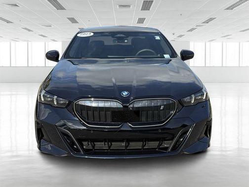 2024 BMW i5 eDrive40