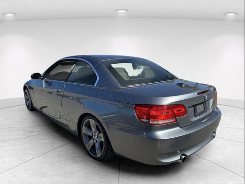 2008 BMW 335 335i