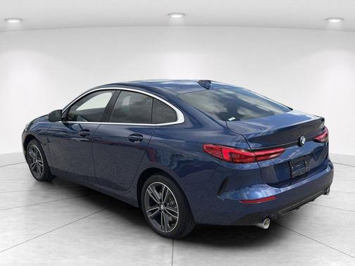 Blue Metallic 2023 BMW 228 Gran Coupe i sDrive