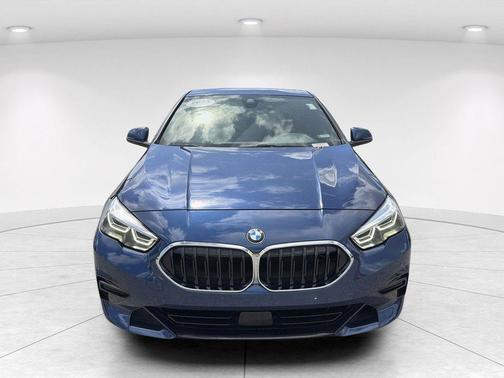 Blue Metallic 2023 BMW 228 Gran Coupe i sDrive