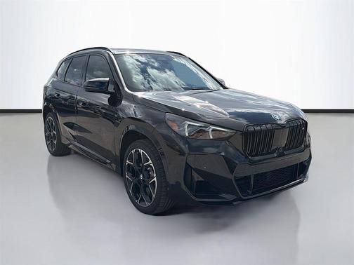2026 BMW X1 M35i