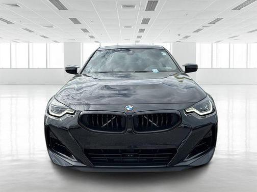 2022 BMW M240 i xDrive