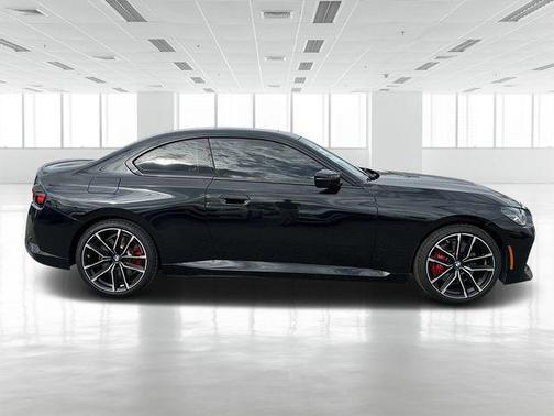 2022 BMW M240 i xDrive