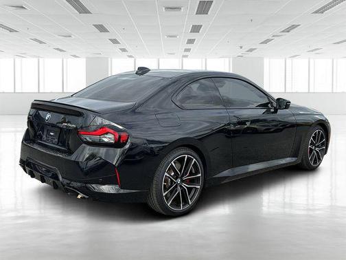 2022 BMW M240 i xDrive