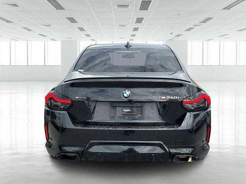 2022 BMW M240 i xDrive