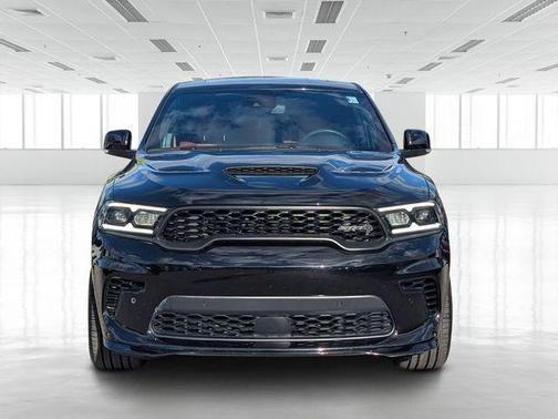 2023 Dodge Durango SRT Hellcat Premium AWD