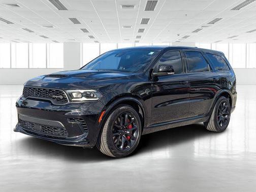 2023 Dodge Durango SRT Hellcat Premium AWD