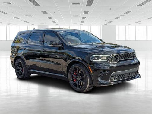 2023 Dodge Durango SRT Hellcat Premium AWD