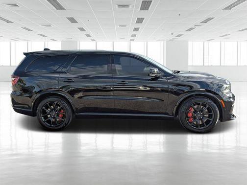 2023 Dodge Durango SRT Hellcat Premium AWD