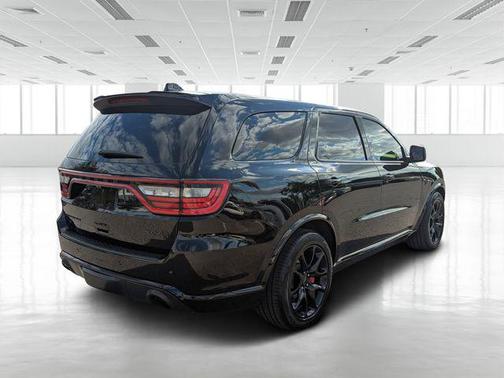 2023 Dodge Durango SRT Hellcat Premium AWD