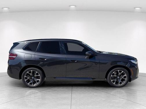 Dark Graphite 2025 BMW X3 30 xDrive
