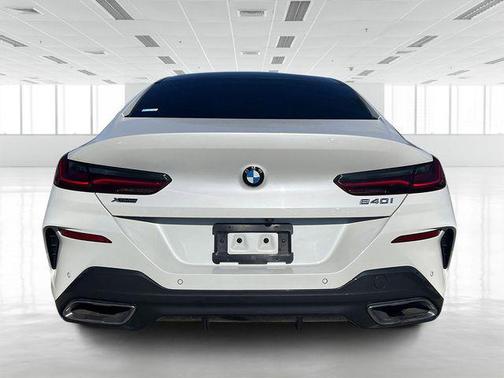 2023 BMW 840 i xDrive