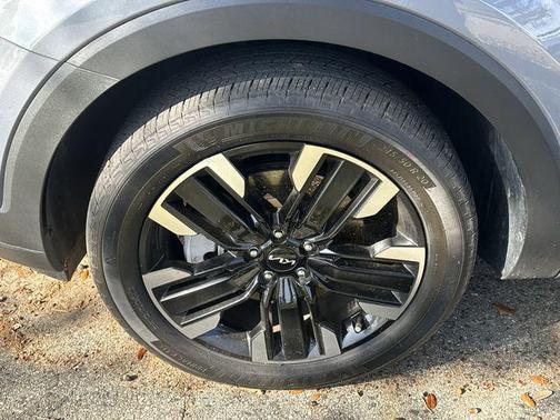 2024 Kia Telluride SX Prestige