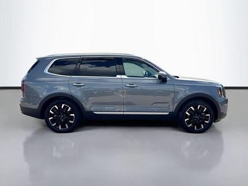 2024 Kia Telluride SX Prestige