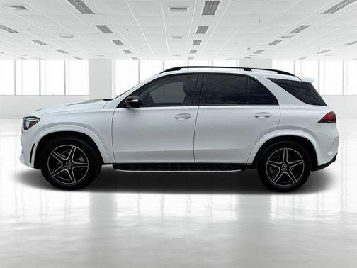 2022 Mercedes-Benz GLE 350 Base