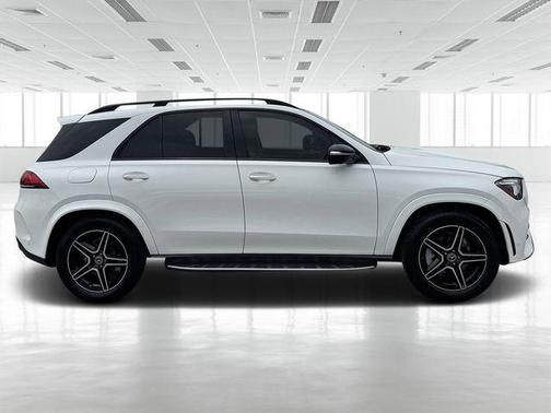 2022 Mercedes-Benz GLE 350 Base