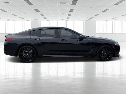 2024 BMW 840 i