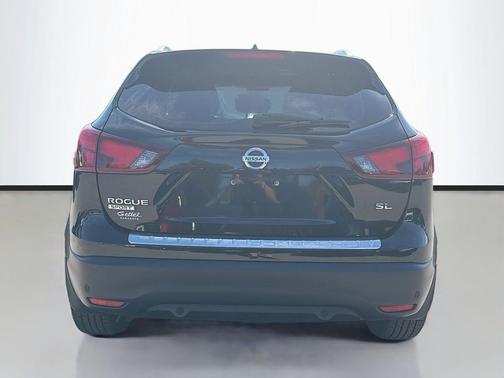 2019 Nissan Rogue Sport SL