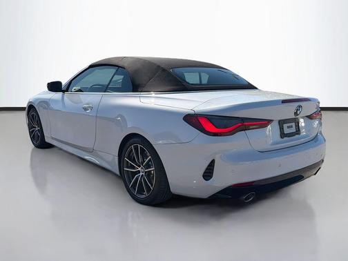 2025 BMW 430 i