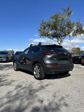 2021 Mazda CX-30 Premium Package