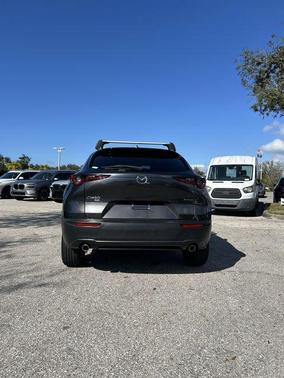 2021 Mazda CX-30 Premium Package