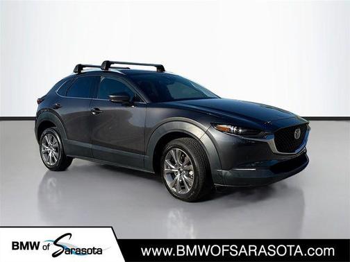 2021 Mazda CX-30 Premium Package