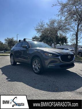 2021 Mazda CX-30 Premium Package